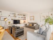 Apartamento T4, com terraço e garagem, Estrela, Lisboa