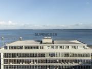 Apartamento T4 com Terraço e Plena Vista Rio com Garagem...