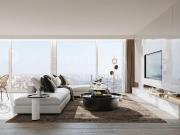 Apartamento T4 com terraço e varanda, no mais recente...