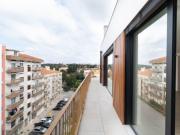 APARTAMENTO T4 COM TERRAÇO CENTRO DE LEIRIA