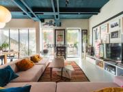 Apartamento T4 com terraço, em Arroios, Lisboa