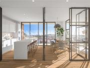 Apartamento T4 com terraço em novo empreendimento em...