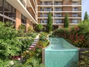 Apartamento T4 com terraço em novo empreendimento em...