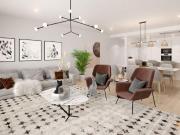 Apartamento T4 com terraço em Ramalde | 25023860680