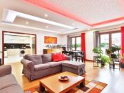 Apartamento T4 com terraço em São Julião do Tojal