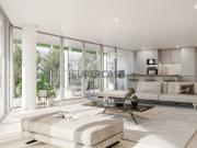 Apartamento T4 com terraço junto as margens do rio!