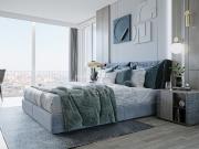 Apartamento T4 com terraço, no mais recente...