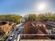 Apartamento T4 com terrao de 175 m2 na Foz do Douro