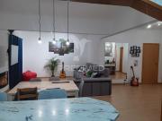 Apartamento T4 com uma Sala com 50 M2 fica no Feijó