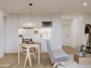 Apartamento T4 com varanda Alameda das Antas, Porto