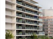Apartamento T4 com varanda, Boavista