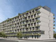 Apartamento T4 com varanda e 3 suites em condomínio...