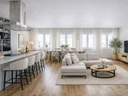 Apartamento T4 com varanda e garagem nas Antas Porto 0m²...