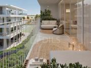 Apartamento T4 com varanda e lugar de garagem, inserido...