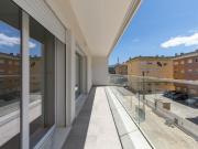 Apartamento T4 com varanda e vista mar em S. João do...