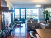 Apartamento T4 com varanda e vista rio na urbanização...