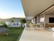 Apartamento T4 com varanda, em condomínio fechado, em...