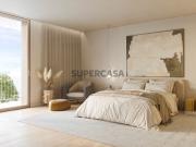 Apartamento T4 com varanda, em condomínio fechado, em...