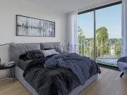 Apartamento T4 com Varanda em Empreendimento Marina...