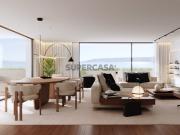 Apartamento T4 com varanda em Gaia, em frente à foz do...