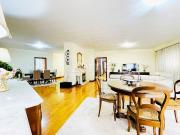 Apartamento T4 com varanda no ltimo piso em Santo Tirso,...