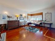 Apartamento T4 com varanda em Matosinhos Sul, 1ª linha...