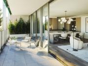 Apartamento T4 com varanda em novo empreendimento em...