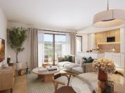 Apartamento T4 com varanda em novo empreendimento em Loures Apartamento T4 com varanda em novo empreendimento em Loures