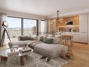 Apartamento T4 com varanda em novo empreendimento em Loures