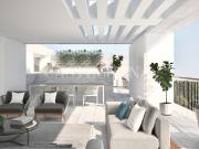 Apartamento T4 com varanda em novo empreendimento em...