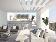 Apartamento T4 com varanda em novo empreendimento em...