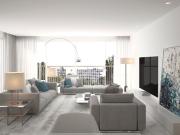 Apartamento T4 com varanda em novo empreendimento em...