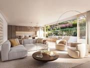 Apartamento T4 com varanda, em novo empreendimento, na...