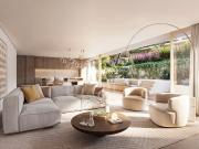 Apartamento T4 com varanda, em novo empreendimento, na Foz