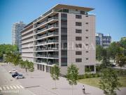 Apartamento T4 com varanda em novo empreendimento no Foco