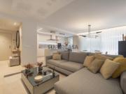 Apartamento T4 com varanda em novo empreendimento, Vila...