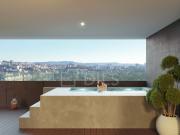 Apartamento T4 com varanda, inserido mais recente...