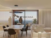 Apartamento T4 com varanda, Jardins d’Arrábida
