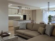 Apartamento T4 com varanda no empreendimento Breeze