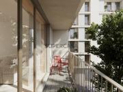 Apartamento T4, com varanda, no novo empreendimento no...