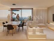 Apartamento T4 com varanda nos Jardins da Arrábida 153m²...