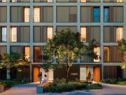 Apartamento T4 com varanda nos Jardins da Arrábida