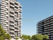 Apartamento T4 com varanda num condomínio fechado, Ocean...