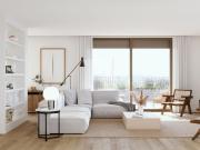 Apartamento T4 com varanda prximo ao estdio do drago, Porto