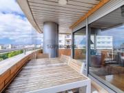 Apartamento T4 com Varandas Cond. Fechado com Piscina,...
