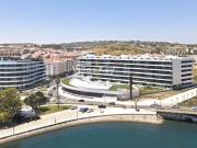 Apartamento T4 com vista deslumbrante sobre a Marina,...