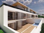 Apartamento T4 com vista mar e jacuzzi, em Ponta Delgada