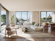 Apartamento T4 com vista mar e terraço