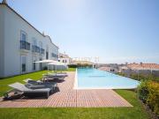 Apartamento T4 com Vista Mar em Condomínio Privado –...