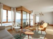 Apartamento T4 com vista mar Foz do Douro, no Porto
